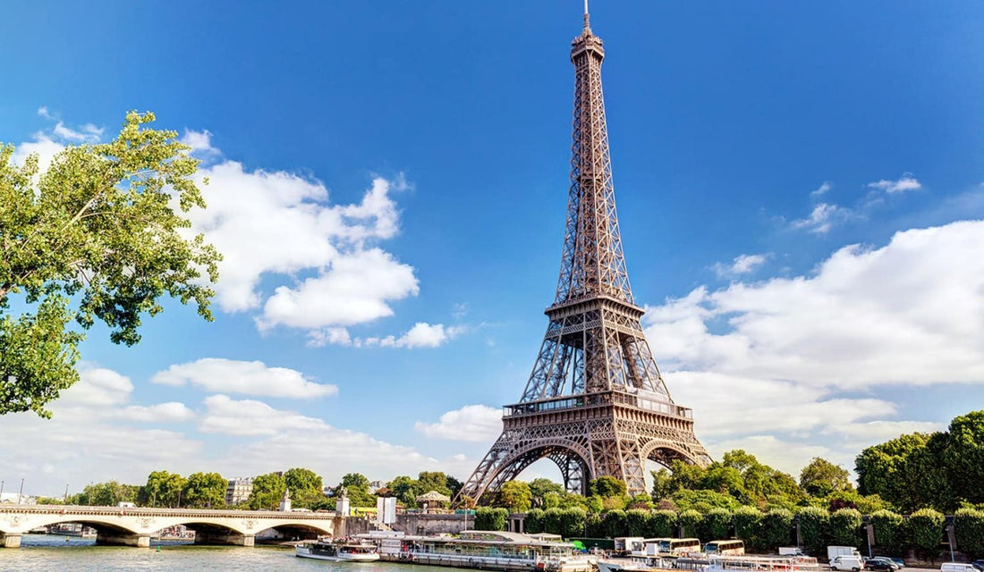 France’s Anti-Waste and Circular Economy Law: Championing Sustainability