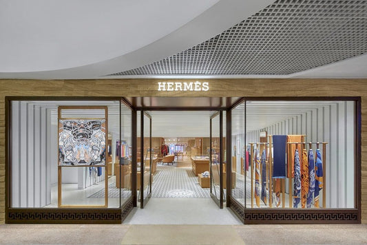 Hermès-  Is Luxury and Exclusivity outdated?