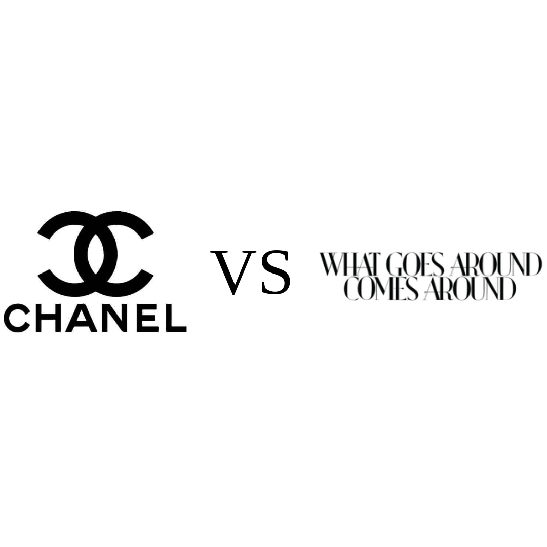 Chanel vs WGACA: How does this impact the resale market?