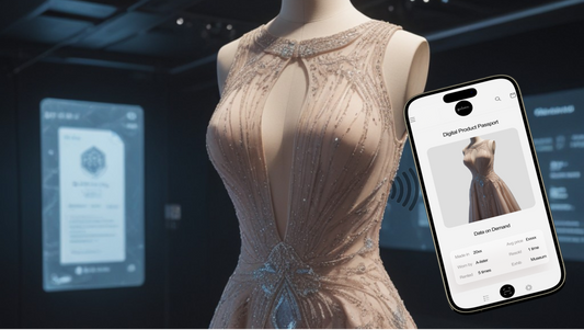 How Iconic Met Gala Pieces Can Be Everlasting With Technology.