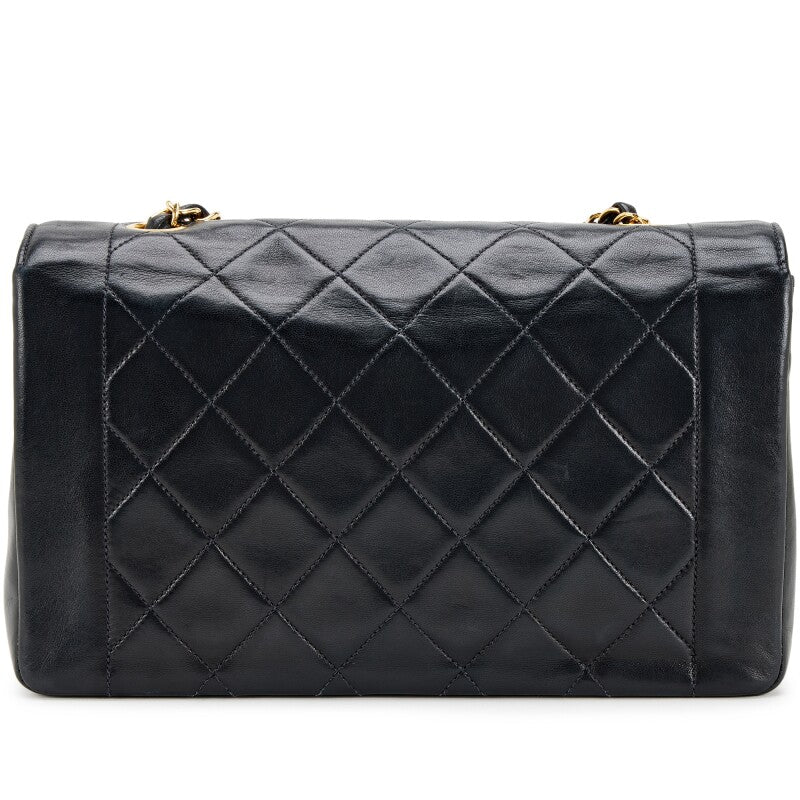 Chanel Diana Single Flap